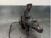Recambio de mangueta delantera derecha para fiat tipo ii (357) fam easy referencia OEM IAM 51983553 