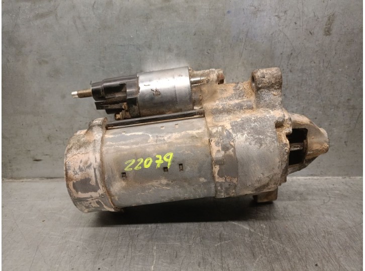 Recambio de motor arranque para mini mini countryman (f60) cooper referencia OEM IAM 858039004 12418580390 MS4380003533 DENSO