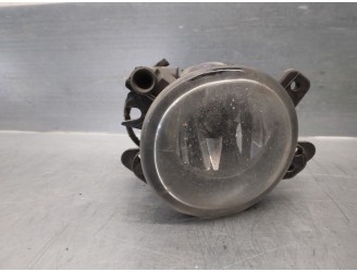 Recambio de faro antiniebla izquierdo para mercedes-benz clase b (w245) 2.0 cdi cat referencia OEM IAM A2518200756 