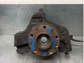 Recambio de mangueta delantera derecha para fiat tipo ii (357) fam easy referencia OEM IAM 51983553 