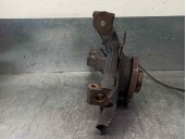 Recambio de mangueta delantera derecha para fiat tipo ii (357) fam easy referencia OEM IAM 51983553 