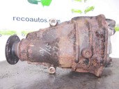 Recambio de diferencial trasero para lexus rx 300(mcu35) 3.0 v6 cat referencia OEM IAM 4111021070  