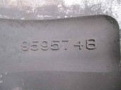 Recambio de llanta para cadillac srx 3.6 v6 cat referencia OEM IAM 9595748 R18X8JX51 ALUMINIO 7P