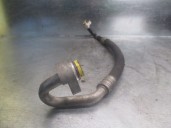 Replacement air conditioning pipes for Porsche Cayenne (Typ 9PA) S OEM IAM reference 7L5820744 
