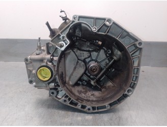 Recambio de caja cambios para lancia y10 1.1 cat referencia OEM IAM 7702718  
