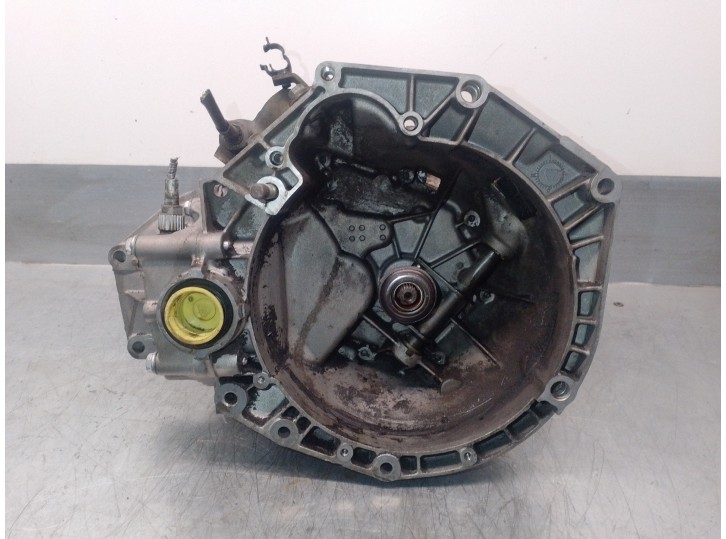Recambio de caja cambios para lancia y10 1.1 cat referencia OEM IAM 7702718 