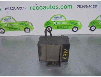 Recambio de caja precalentamiento para peugeot boxer caja cerrada (rs2850)(230)(´02) 2.5 diesel referencia OEM IAM 0281003009  B