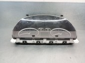 Recambio de cuadro instrumentos para hyundai i30 1.6 crdi cat referencia OEM IAM 940032L525 940032L525 11001041600H