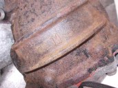 Recambio de diferencial trasero para lexus rx 300(mcu35) 3.0 v6 cat referencia OEM IAM 4111021070  