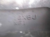 Recambio de llanta para cadillac srx 3.6 v6 cat referencia OEM IAM 9595748 R18X8JX51 ALUMINIO 7P