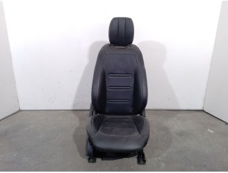 Recambio de asiento delantero derecho para mercedes-benz clase g (w463) g 500 (463.260, 463.261) referencia OEM IAM A0009108303 