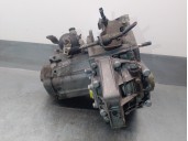 Recambio de caja cambios para lancia y10 1.1 cat referencia OEM IAM 7702718  