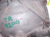 Recambio de diferencial trasero para lexus rx 300(mcu35) 3.0 v6 cat referencia OEM IAM 4111021070  