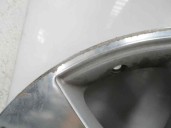 Recambio de llanta para cadillac srx 3.6 v6 cat referencia OEM IAM 9595748 R18X8JX51 ALUMINIO 7P