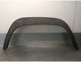 Recambio de aletin trasero derecho para land rover defender (ld) 2.5 tdi referencia OEM IAM MRC8420 MRC8420 