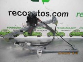 Recambio de elevalunas delantero derecho para citroën xsara berlina 1.6i sx referencia OEM IAM 2 PINES 5 PUERTAS