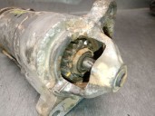 Recambio de motor arranque para mini mini countryman (f60) cooper referencia OEM IAM 858039004 12418580390 MS4380003533 DENSO