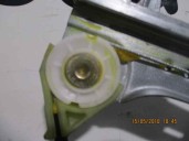 Recambio de elevalunas delantero derecho para citroën xsara berlina 1.6i sx referencia OEM IAM 2 PINES 5 PUERTAS