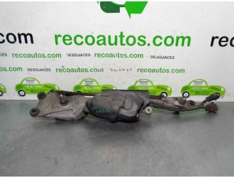 Recambio de motor limpia delantero para lexus ls430 (ucf30) básico referencia OEM IAM 8511050120 8515350110 