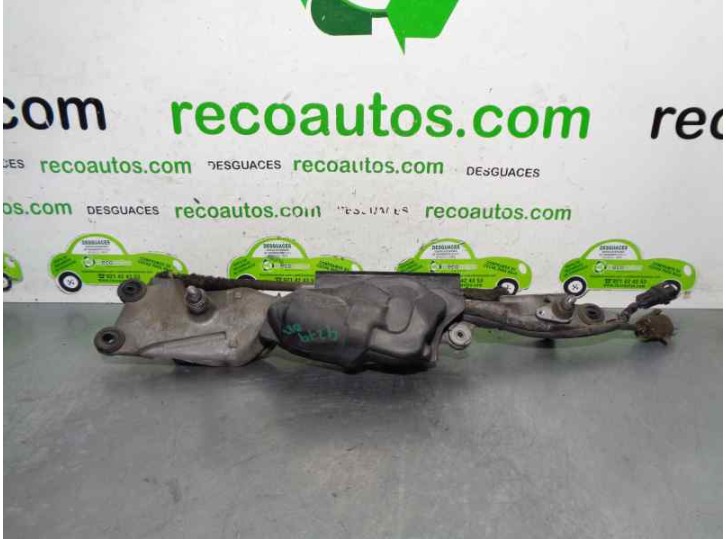 Replacement front wiper motor for Lexus LS430 (UCF30) Basic OEM IAM reference 8511050120 8515350110 