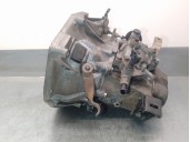 Recambio de caja cambios para lancia y10 1.1 cat referencia OEM IAM 7702718 