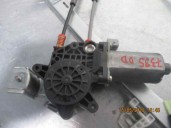 Recambio de elevalunas delantero derecho para citroën xsara berlina 1.6i sx referencia OEM IAM 2 PINES 5 PUERTAS