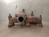 Recambio de colector escape para skoda fabia i (6y2) 1.4 tdi referencia OEM IAM 045253033 045253031 