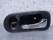 Recambio de maneta interior trasera izquierda para mg serie 45 (rt) 1.6 16v cat referencia OEM IAM 