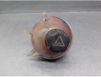 Recambio de deposito expansion para fiat scudo combi (272) 2.0 jtdm referencia OEM IAM 1400474480  