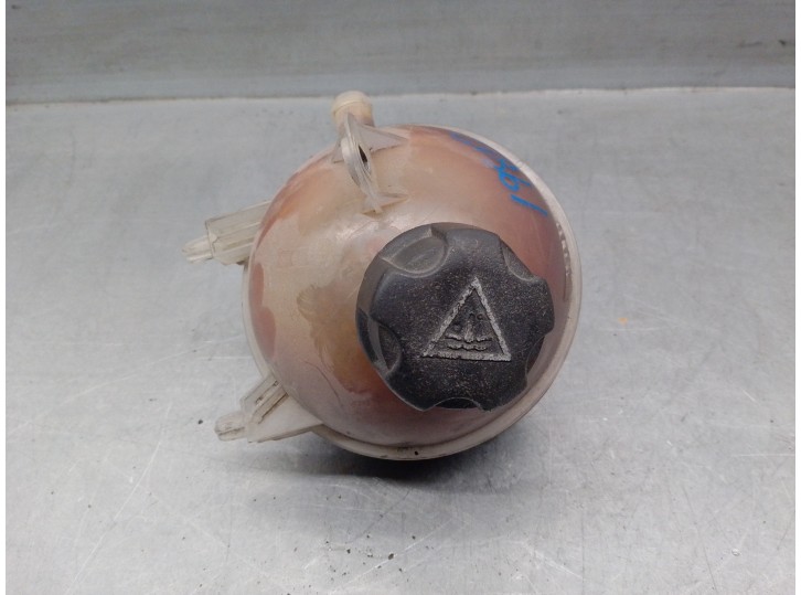 Recambio de deposito expansion para fiat scudo combi (272) 2.0 jtdm referencia OEM IAM 1400474480  