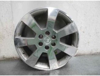 Recambio de llanta para cadillac srx 3.6 v6 cat referencia OEM IAM 9595748 R18X8JX51 ALUMINIO 7P