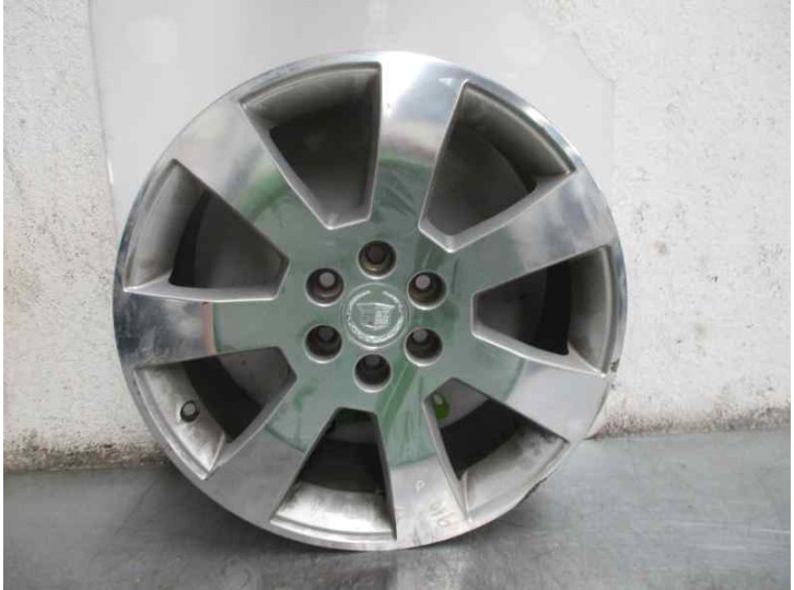 Recambio de llanta para cadillac srx 3.6 v6 cat referencia OEM IAM 9595748 R18X8JX51 ALUMINIO 7P