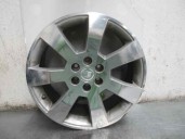 Recambio de llanta para cadillac srx 3.6 v6 cat referencia OEM IAM 9595748 R18X8JX51 ALUMINIO 7P