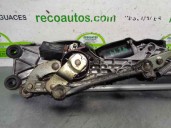 Replacement front wiper motor for Lexus LS430 (UCF30) basic OEM IAM reference 8511050120 8515350110 