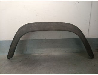 Recambio de aletin trasero izquierdo para land rover defender (ld) 2.5 tdi referencia OEM IAM MRC8420 MRC8420 