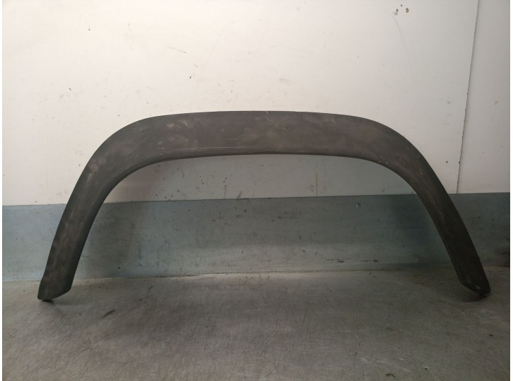 Recambio de aletin trasero izquierdo para land rover defender (ld) 2.5 tdi referencia OEM IAM MRC8420 MRC8420 