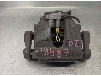 Recambio de pinza freno delantera izquierda para mercedes-benz clase e (w210) berlina 3.2 24v cat referencia OEM IAM A0014203183
