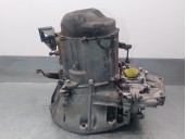Recambio de caja cambios para lancia y10 1.1 cat referencia OEM IAM 7702718 