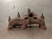 Recambio de colector escape para skoda fabia i (6y2) 1.4 tdi referencia OEM IAM 045253033 045253031 