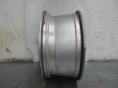 Replacement rim for Cadillac SRX 3.6 V6 CAT OEM IAM reference 9595748 R18X8JX51 ALUMINIUM 7P
