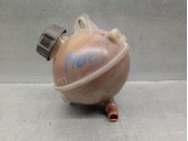 Replacement expansion tank for Fiat Scudo Combi (272) 2.0 JTDM OEM IAM reference 1400474480 