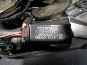 Replacement front wiper motor for Lexus LS430 (UCF30) basic OEM IAM reference 8511050120 8515350110 