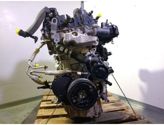 Recambio de motor completo para mini mini countryman (f60) cooper referencia OEM IAM B38A15F 11005A07739 H098P165