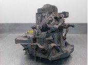 Recambio de caja cambios para lancia y10 1.1 cat referencia OEM IAM 7702718  