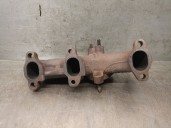Recambio de colector escape para skoda fabia i (6y2) 1.4 tdi referencia OEM IAM 045253033 045253031 