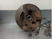 Recambio de mangueta delantera izquierda para mitsubishi asx (ga0w) 1.8 di-d cat referencia OEM IAM 3870A007  