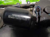 Replacement front wiper motor for Lexus LS430 (UCF30) basic OEM IAM reference 8511050120 8515350110 