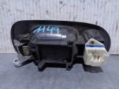 Recambio de maneta interior trasera izquierda para mg serie 45 (rt) 1.6 16v cat referencia OEM IAM 