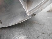 Replacement rim for Cadillac SRX 3.6 V6 CAT OEM IAM reference 9595748 R18X8JX51 ALUMINUM 7P