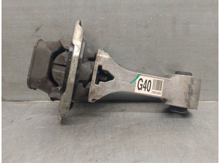 Replacement engine mount for Kia Ceed Tourer (cd) 1.0 T-GDi OEM IAM reference 21950G4000 21950G4000 